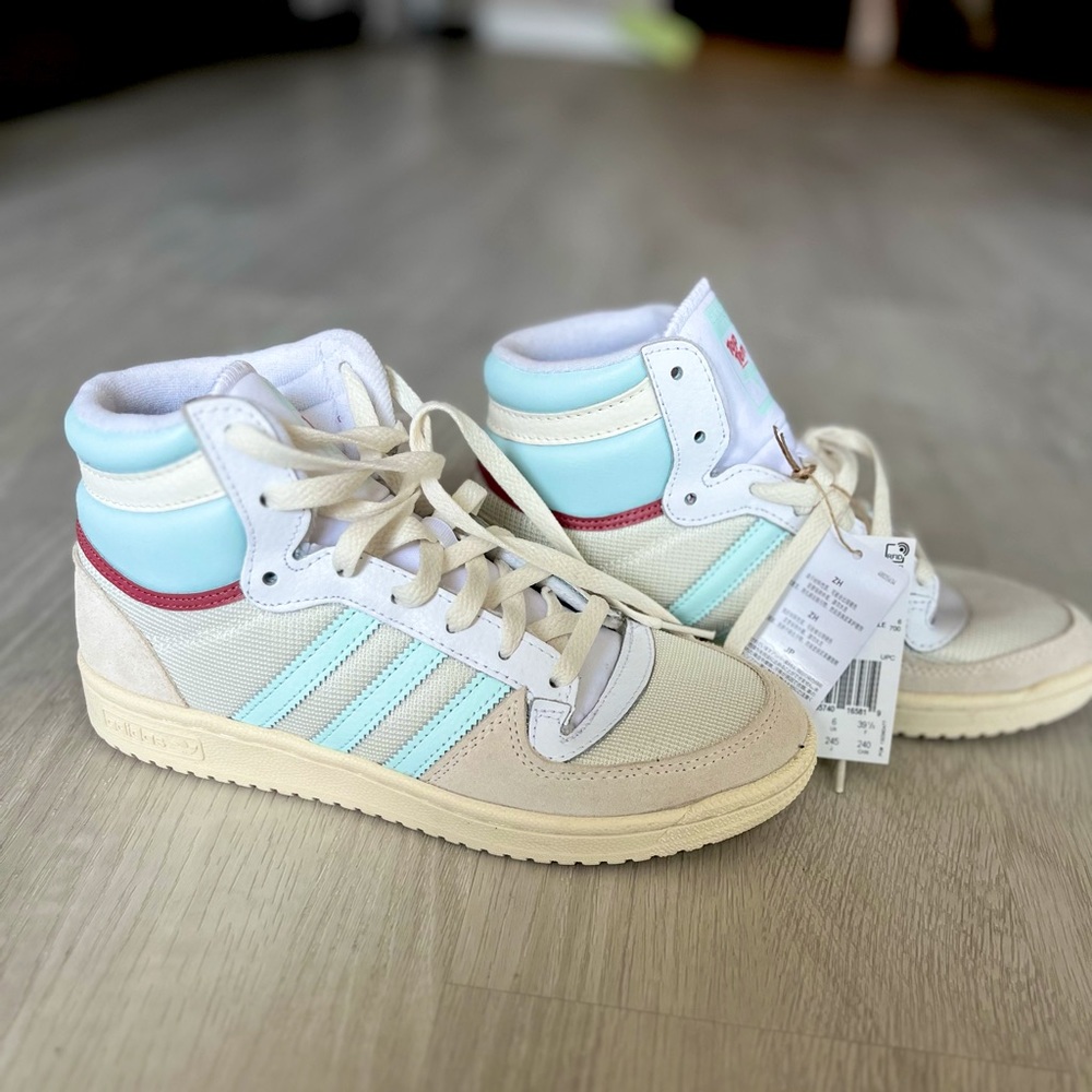 Adidas Original Top Ten Sneakers